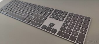 Apple magic keyboard US - 3