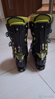 Predám skialp lyžiarky LaSportiva Spectre EU45-46 (295 mm) - 3