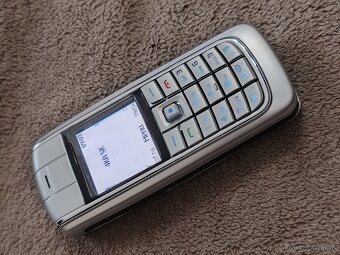 Nokia 6020 - RETRO - 3