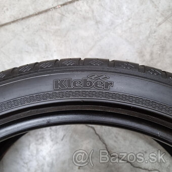 Letné pneumatiky 225/40 R18 KLEBER DOT0118 - 3