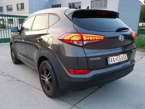 Odstúpim leasing na Hyundai Tucson 2016 BENZÍN, len 91tis.km - 3