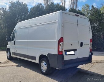 Fiat Ducato 3.0 automat - 3