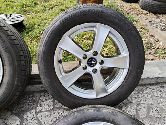 5x105 R16 --- OPEL ASTRA J (benzin) - 3