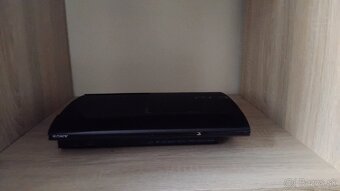 Playstation 3 superslim 500GB - 3