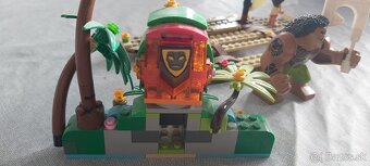 Lego 41150 Vaiana - 3