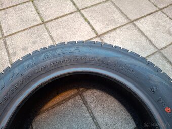 nove zimne 175/65 R14 TRIANGLE - 3