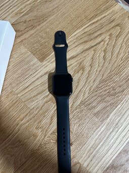 Apple watch 6 hodinky - 3