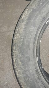 Michelin Latitude 215/65/R16 98H SUV letné - 3