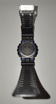 CASIO G-SHOCK GA 100-1A2 - 3