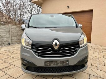 Renault Trafic 1.6 dCi 145 L2H1 - 3