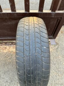 Kumho Power Max 2 - 3