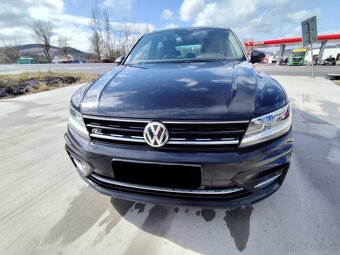 Volkswagen Tiguan 2.0 TSI OPF 190k 4MOTION R-Line - 3