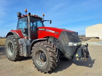 CASE IH MAGNUM 340 4X4 - 3