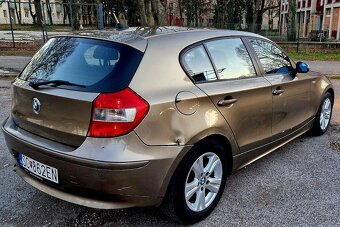 BMW 118D - 3