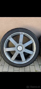 Volvo R18 5x108 - 3