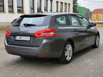 Peugeot 308 SW HDi 2020 1.majiteľ (Možný odpočet DPH) - 3