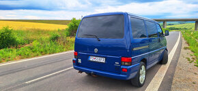 VW T4 Multivan 2.5TDi ACV 75kW, r.v.2003 - 3