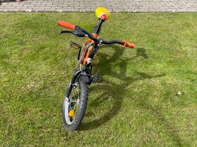 Detský bicykel Olpran Skipy 16" - 3
