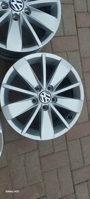 VW, SKODA, SEAT, AUDI 5X112 - 3