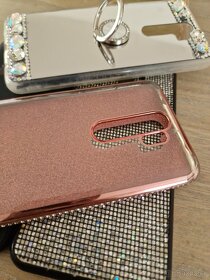 Púzdro/obal na Xiaomi Redmi Note 8 PRO - 3