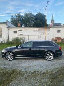 Audi A6 Avant 2.0TDi Ultra - 3