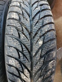 2 ks 165/70R13 Matador All Weather Evo - 3