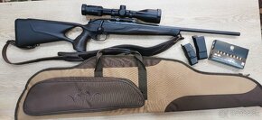 Blaser R8 - 3