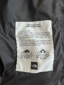 The North Face 1990 bunda - 3