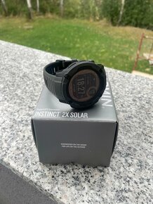 Garmin INSTINCT 2X Solar - 3