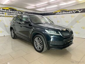 Škoda Kodiaq 1.5 TSI ACT L K DSG - 3