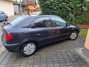 Predam Citroen Xsara 1.4 - 3