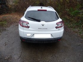 Renault Megane Grandtour III.............nahradne diely - 3