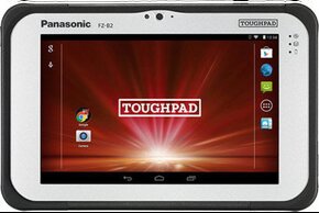 Panasonic Toughpad FZ-B2 7 palců - malý odolný Android table - 3