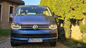 Volkswagen T6 Caravelle 2.0 TDI 150k LR Comfortline - 3