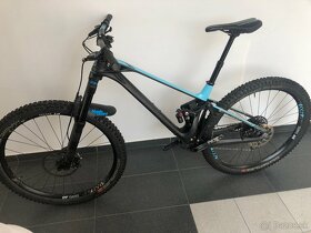 Mondraker Foxy carbon R - 3