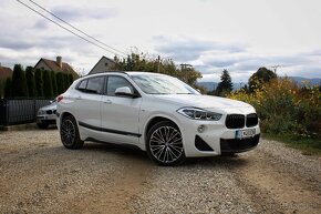 BMW X2 xDrive25d M Sport X A/T - 3