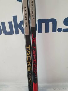 AKCIA- youth  CCM TACKS AS VIpro a FT7pro - 3