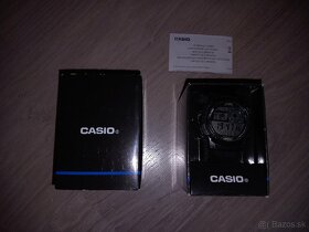 Casio WR100M - 3