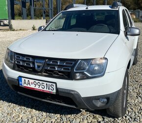 Dacia Duster, r.v.2014, 80kw - 3