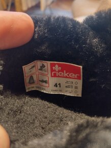 Reiker - 3