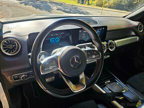 Mercedes-Benz EQB 300 4MATIC AMG - 3