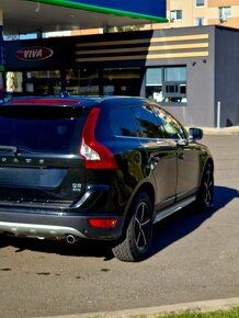 Volvo XC60 D5 (151kW) AWD - 3