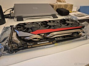 ASUS STRIX-GTX980TI-DC3OC-6GD5-GAMING - Grafická karta - 3