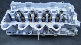 Hlava motora Peugeot, Citroen, Ford, Mazda, Volvo 1,6HDi, 1, - 3