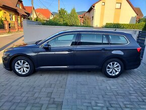 ☝️☝️Volkswagen Passat Variant Business 2.0TDI.110KW,DSG.2022 - 3