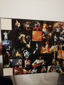 Queen live Killers LP Vinyl - 3