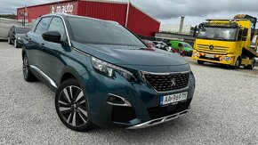 Peugeot 5008 1.2 PureTech 130 E6d-ISC GT Line - 3