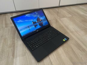 15.6"/Dell/Notebook/i3-5005/8GB RAM/320GB HDD/2x grafika 2G - 3