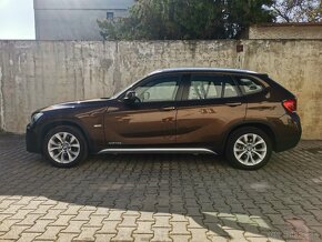 BMW X1 2.0d xDrive 6°AP 4×4 - 3