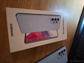 Samsung Galaxy A53 5G - 3